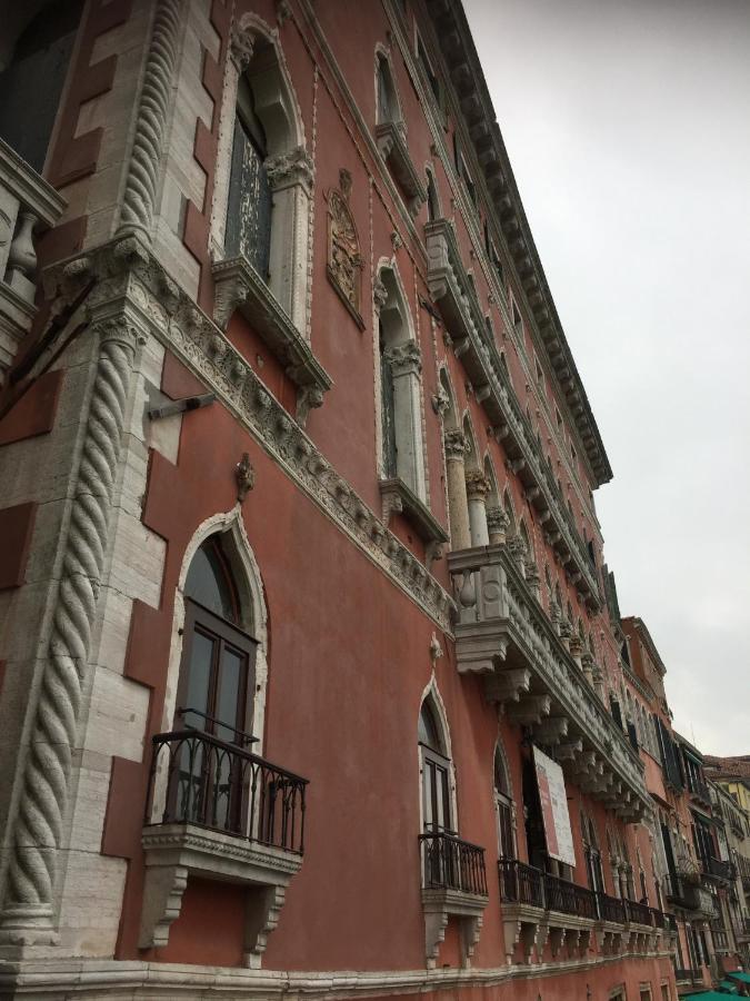 Ego' Residence 베니스 외부 사진