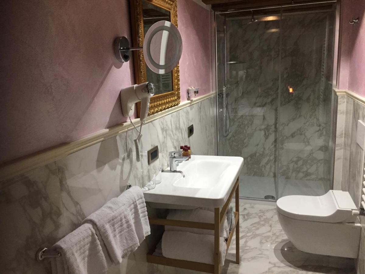 Ego' Residence 베니스 외부 사진